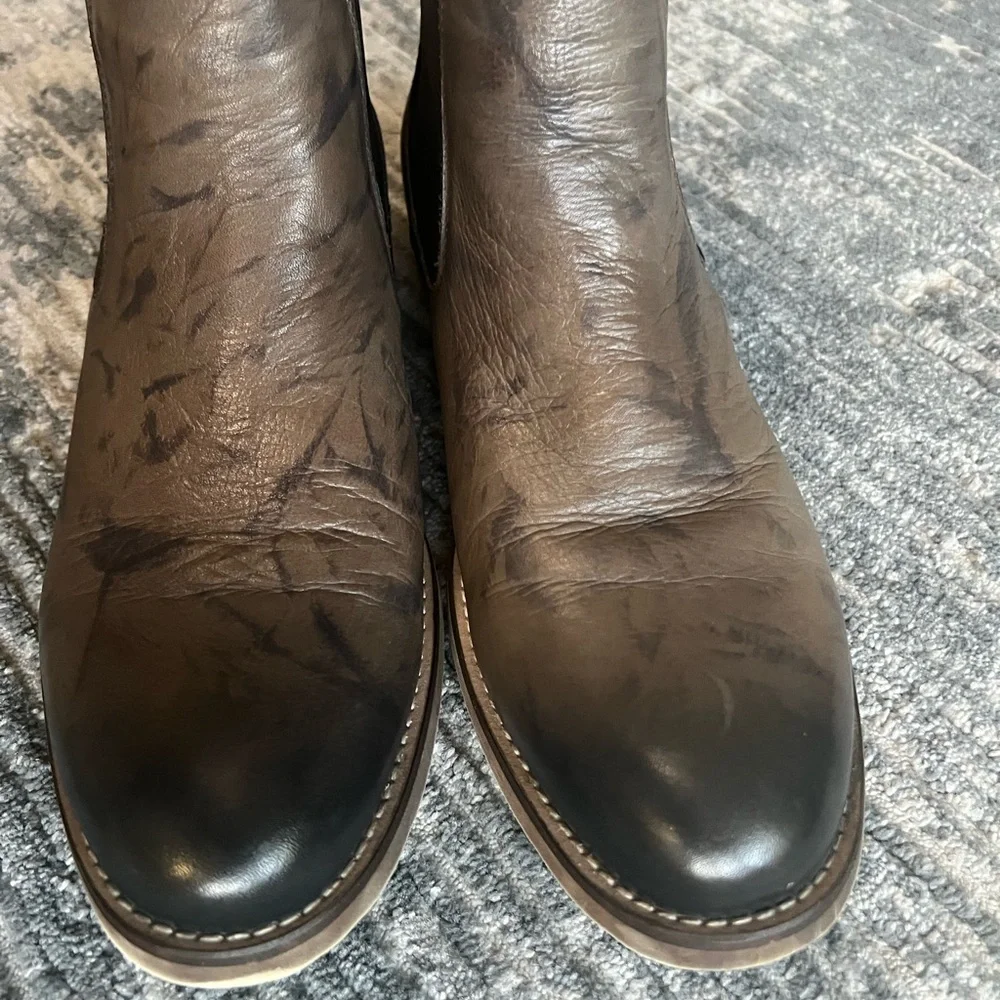 English Laundry English Laundry Men's Marcus Chelsea Boot Sz 9.5